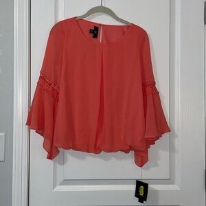 IN San Francisco Blouse